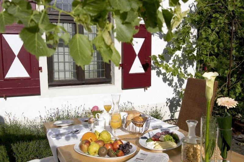 Malteser Komturei Hotel / Restaurant Bergisch Gladbach Quarto foto